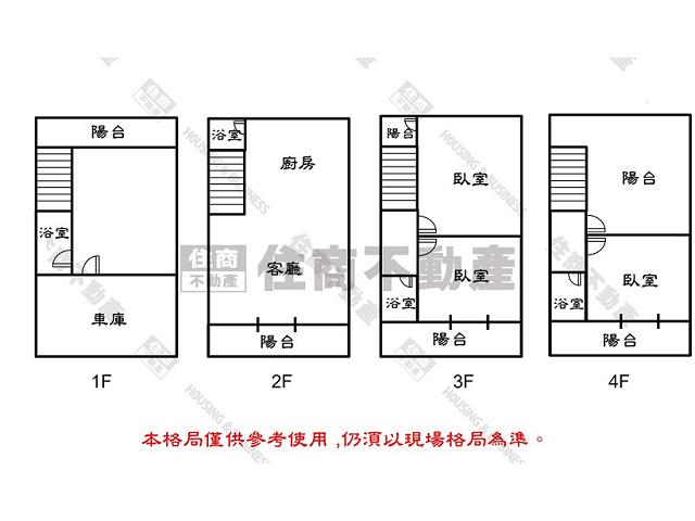 台南歸仁別墅-14
