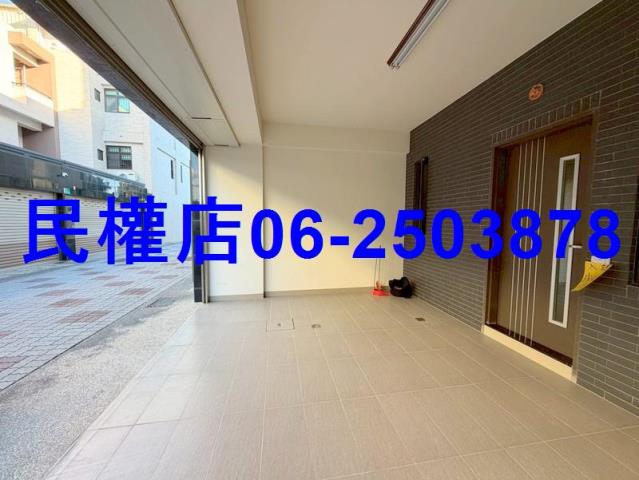 台南西港透天-1