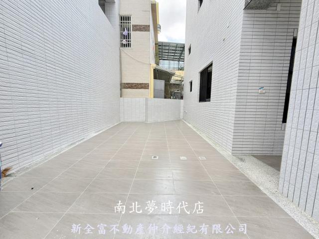 學甲透天-10