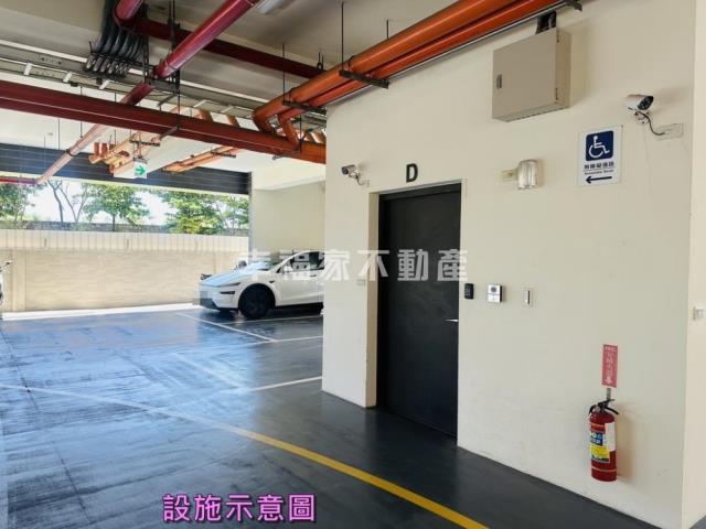 善化華廈-10