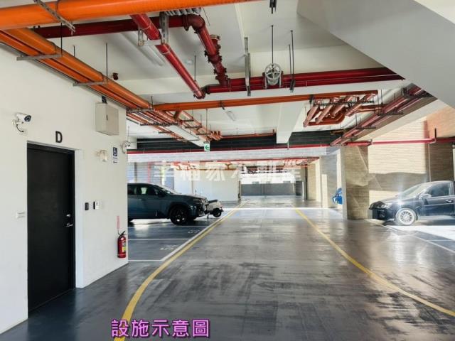 善化華廈-11