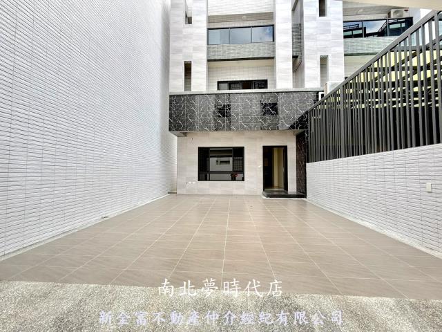 學甲透天-12