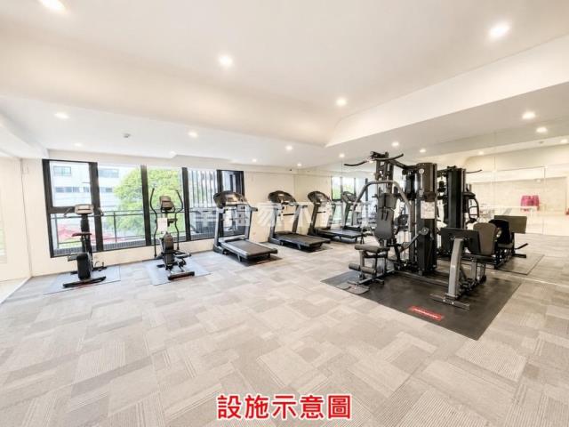 善化大樓-10