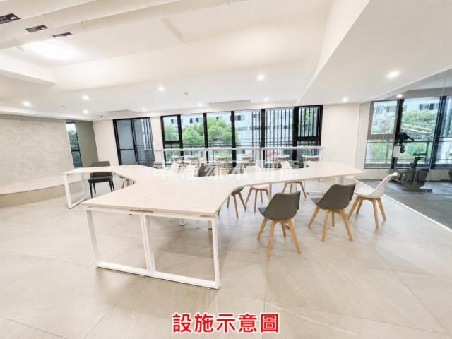 善化大樓-11
