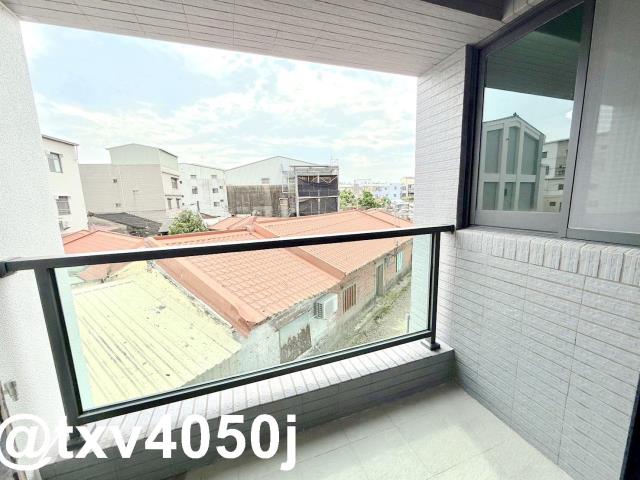 台南新市華廈-10