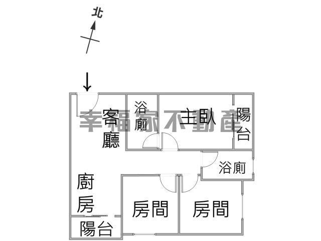 歸仁華廈-14