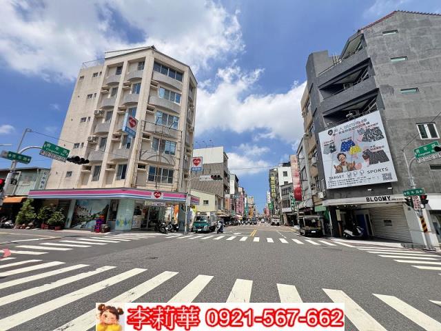 台南中西區透天-0