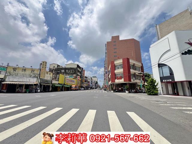 台南中西區透天-2