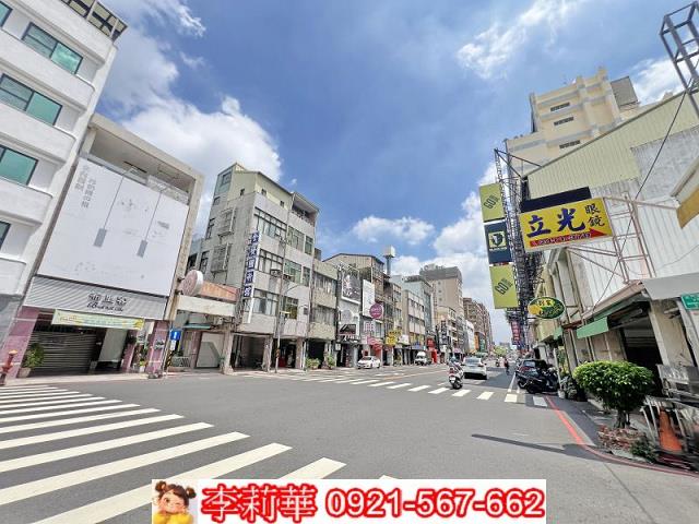 台南中西區透天-4