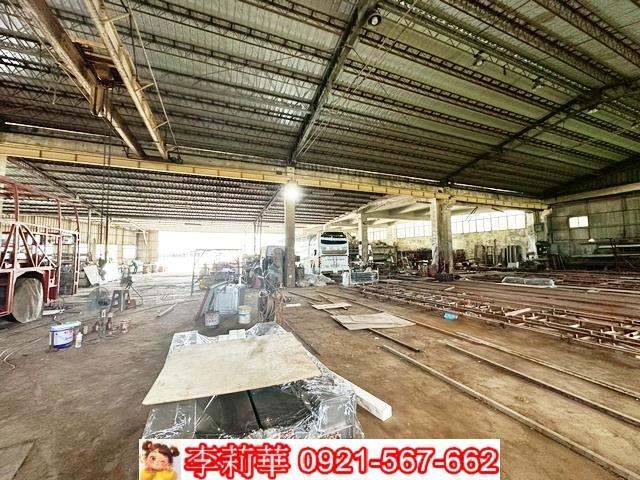 台南永康廠房-5