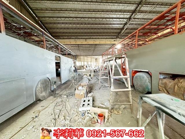 台南永康廠房-7