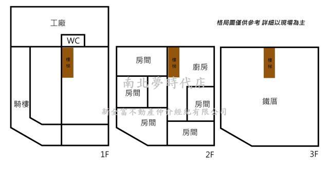台南安南透天-4