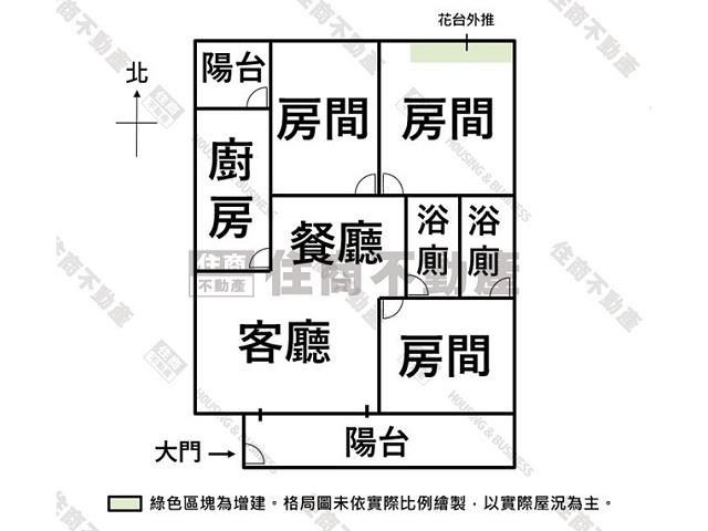 台南永康大樓-14