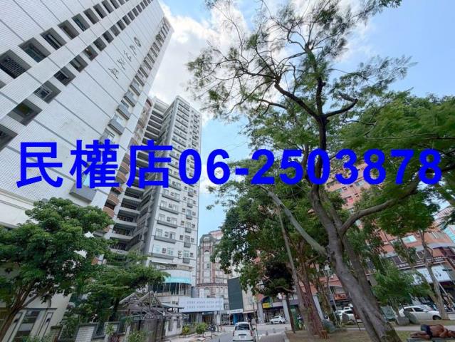 台南東區大樓-12