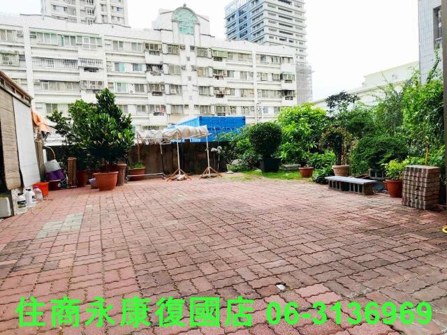 台南安平華廈-9