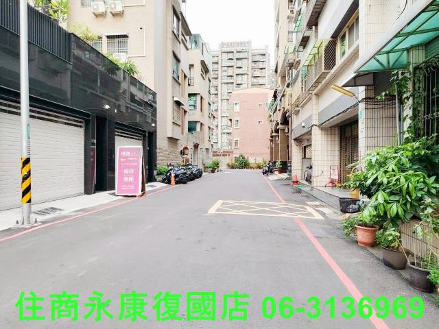 台南安平華廈-10