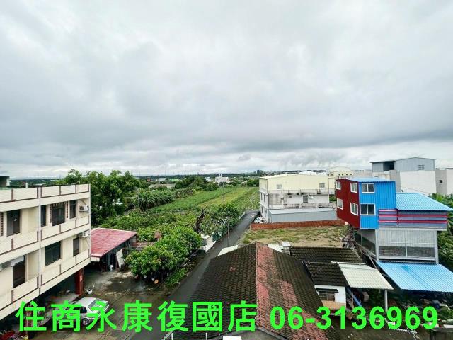 台南安平華廈-12