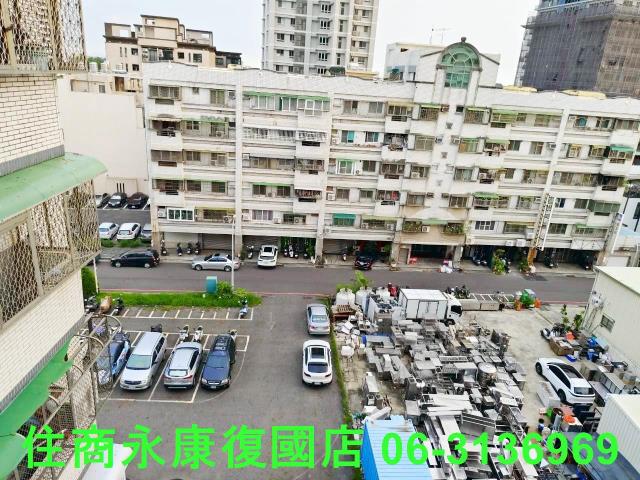台南安平華廈-3