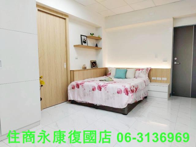 台南安平華廈-4