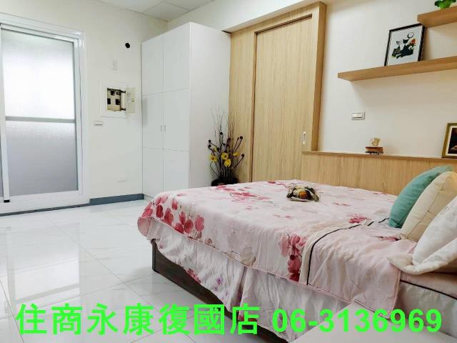 台南安平華廈-6