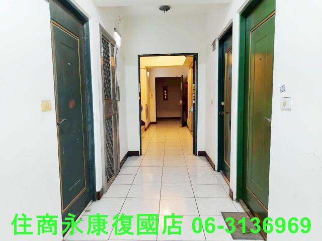 台南安平華廈-8