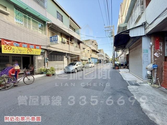 台南安南透天-6