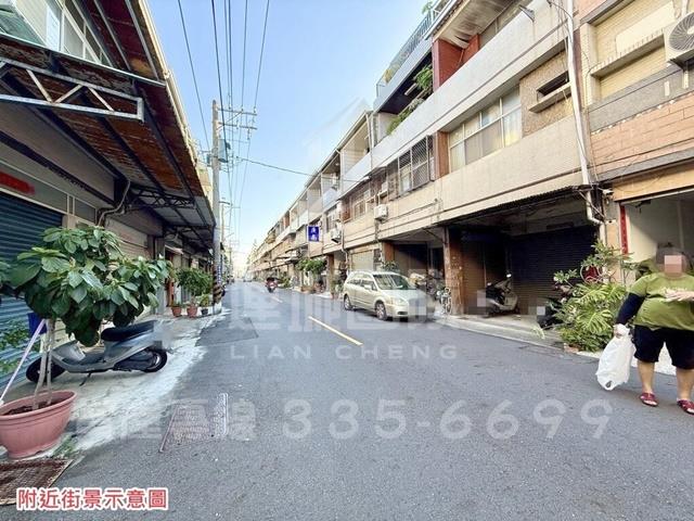 台南安南透天-7