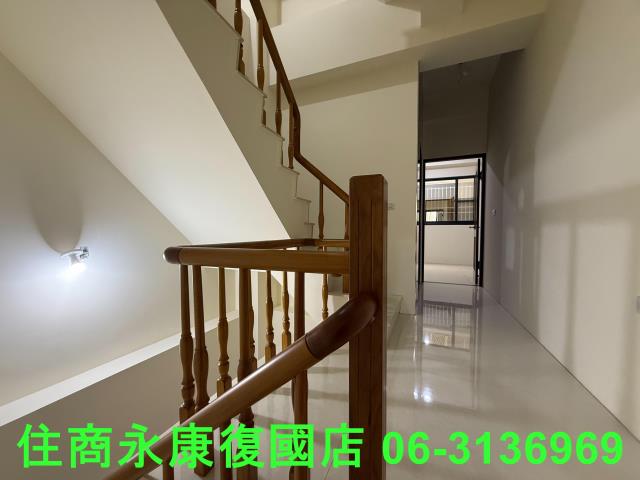 台南永康透天-10