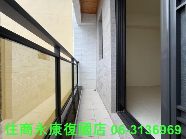 台南永康透天-11