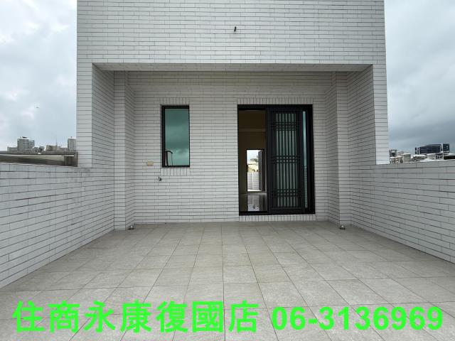 台南永康透天-13