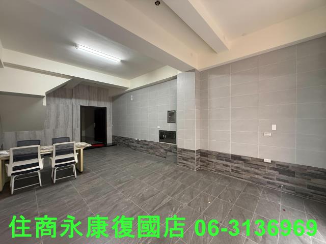 台南永康透天-1
