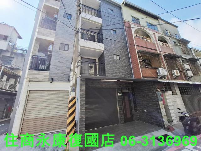 北區透天-0