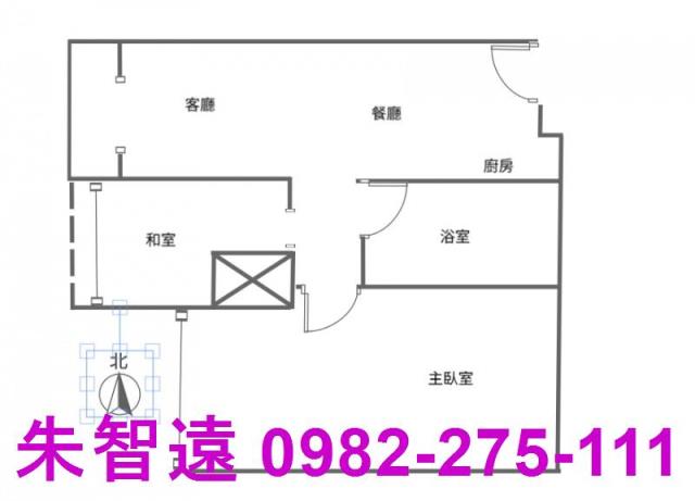 東區大樓-1