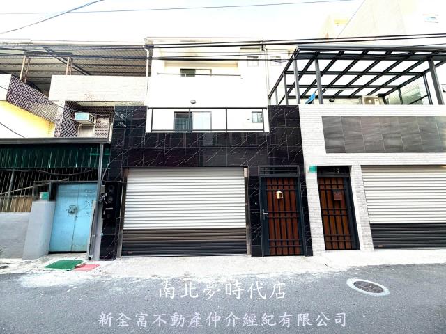 仁德透天-0