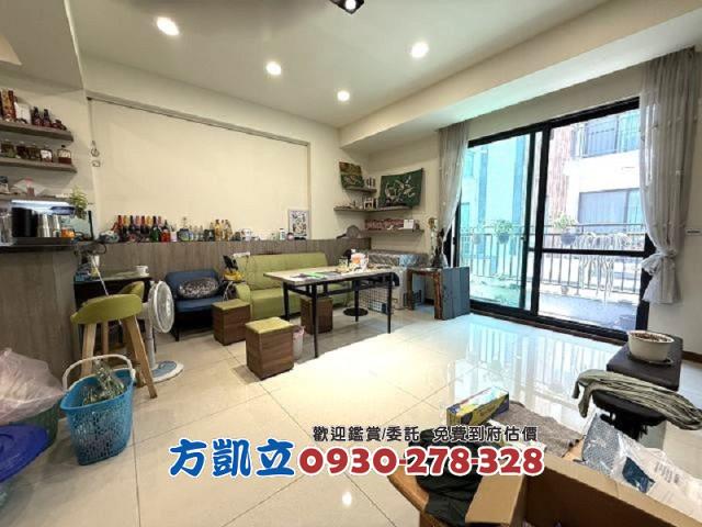 台南永康透天-0