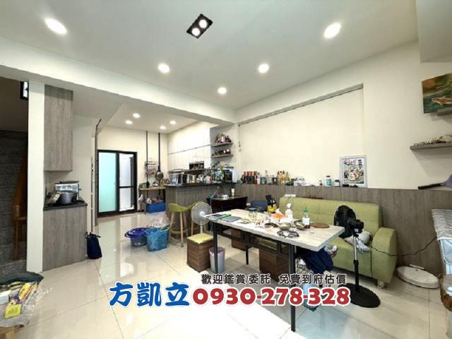 台南永康透天-1