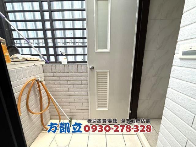台南永康透天-4