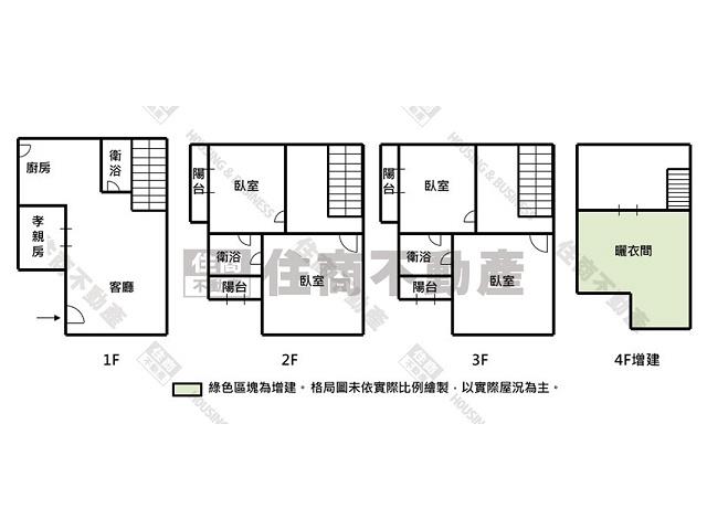 台南新營透天-14