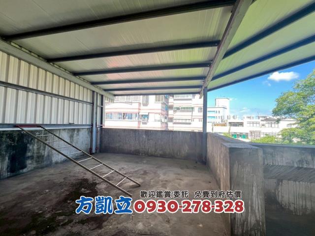 台南新營透天-14