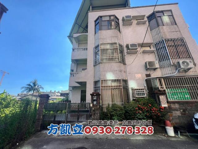 台南新營透天-0