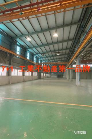 台南安南廠房-3