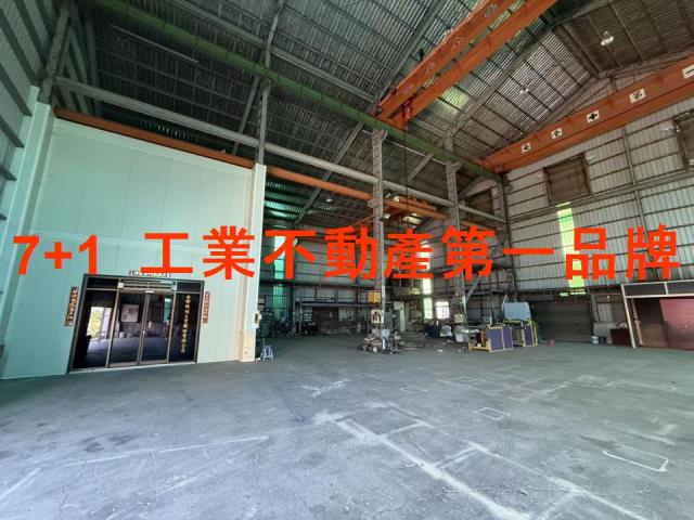 南區廠房-0