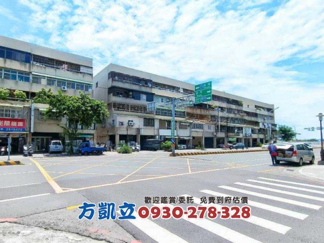 台南公寓-12