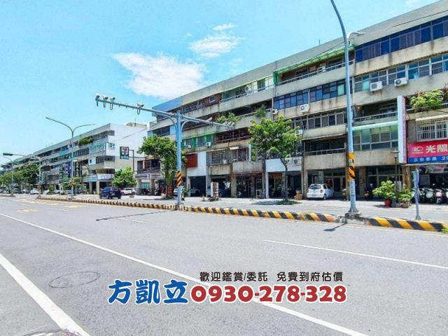 台南公寓-0