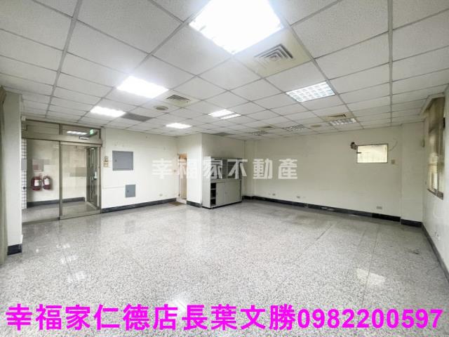 台南安南廠辦-10