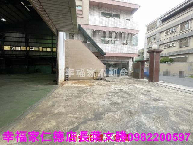 台南安南廠辦-11