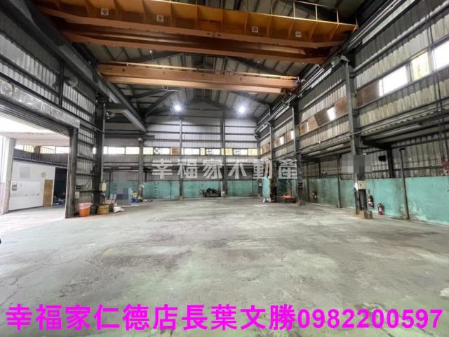 台南安南廠辦-0