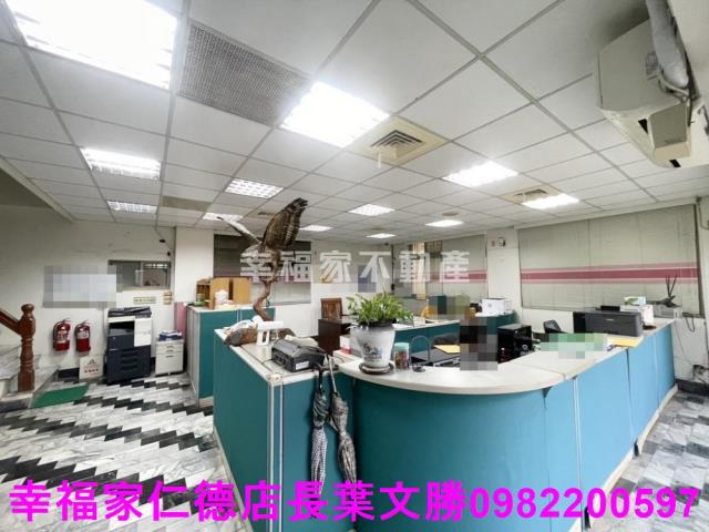 台南安南廠辦-4