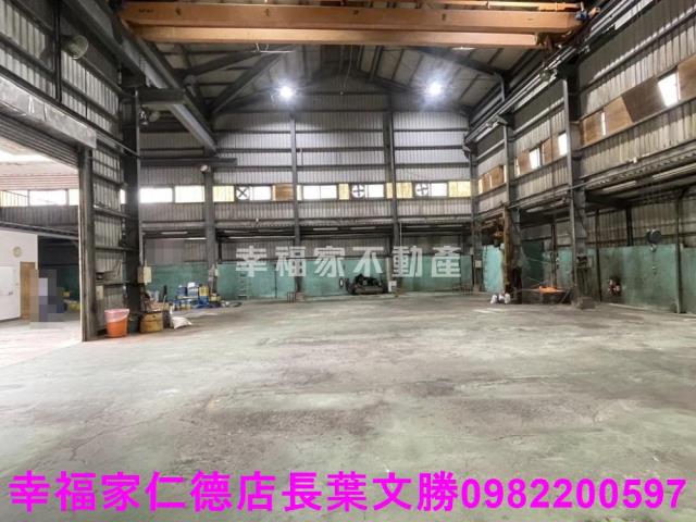 台南安南廠辦-5