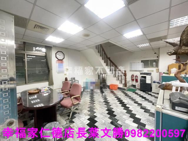 台南安南廠辦-6